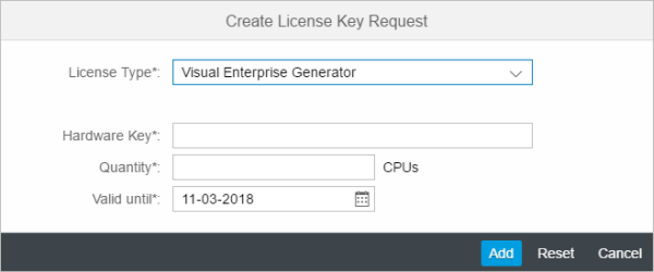 Sap Digital License Key Generator